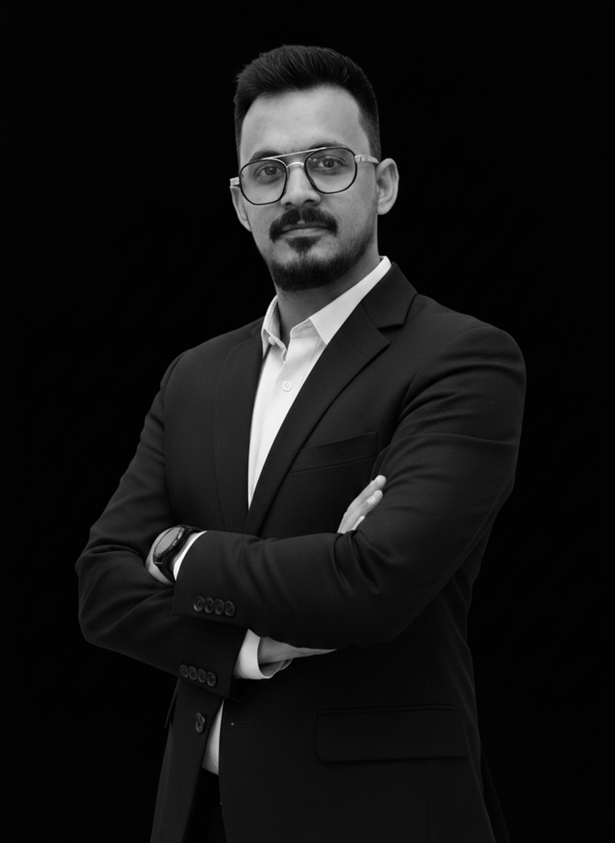 Ali Haider