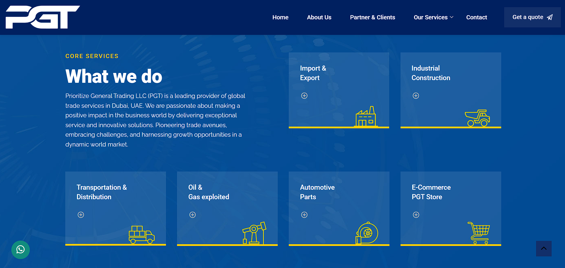 Web Portfolio Image 1